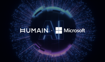 Microsoft and HUMAIN Microsoft and HUMAIN