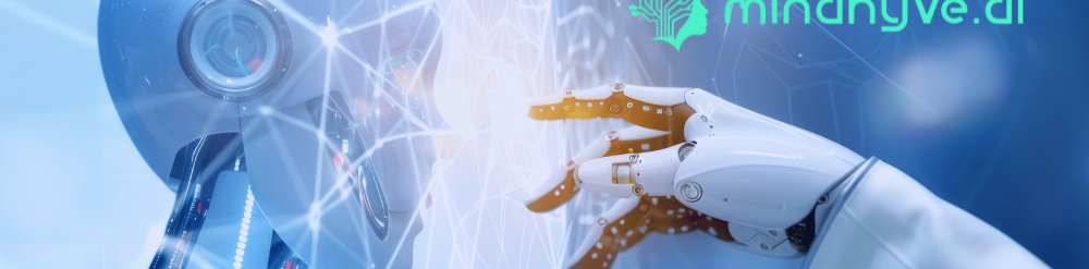 MindHYVE.ai™ and AI Future Lab