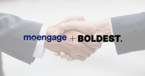 MoEngage and Boldest