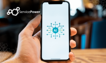 Mobile_FSM ServicePower Mobile