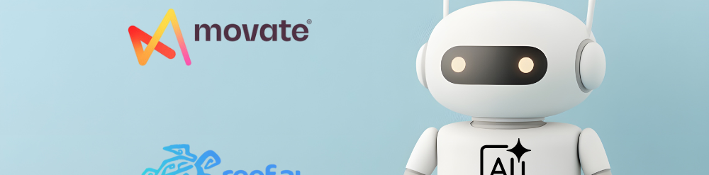 Movate and Reef.ai