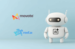 Movate and Reef.ai