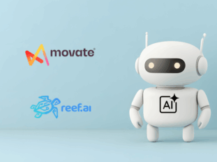 Movate and Reef.ai