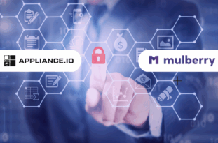 Mulberry and Appliance.io