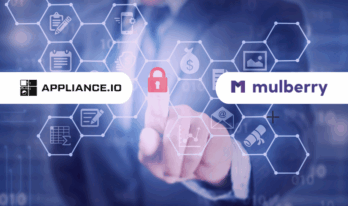 Mulberry and Appliance.io