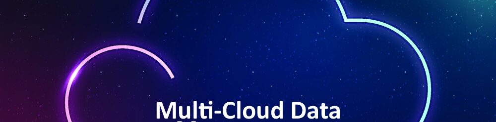 Multi-cloud Data Management