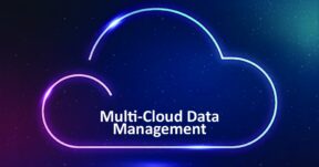 Multi-cloud Data Management
