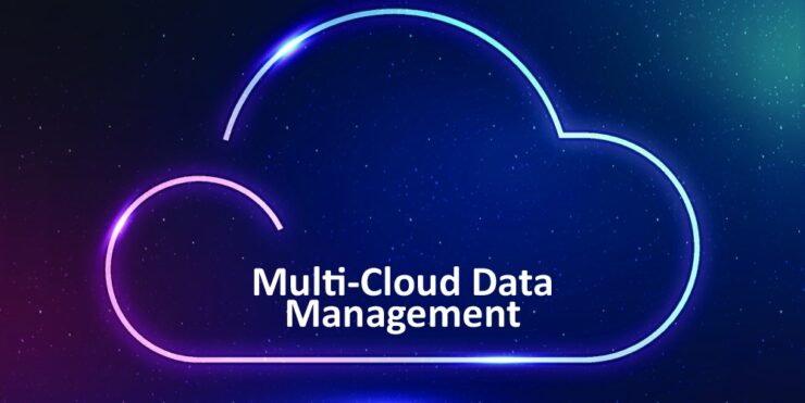 Multi-cloud Data Management