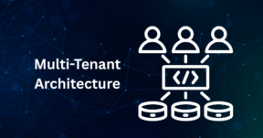 Multi-tenant architecture 