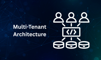 Multi-tenant architecture Multi-tenant architectureÂ