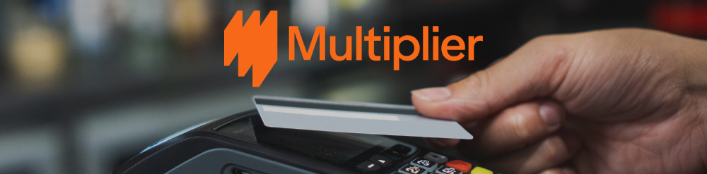 Multiplier Multiplier