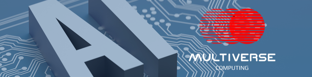 Multiverse Computing Multiverse Computing