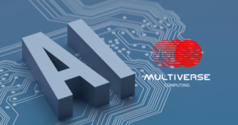 Multiverse Computing