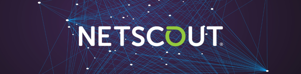 NETSCOUT AI network NETSCOUT