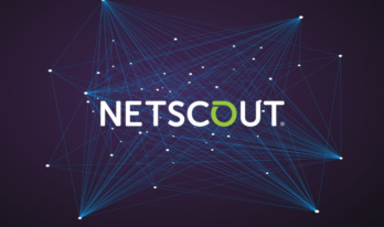NETSCOUT AI network NETSCOUT