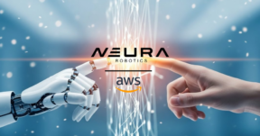 NEURA Robotics and AWS