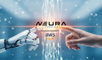 NEURA Robotics and AWS NEURA Robotics and AWS
