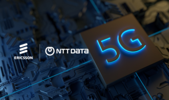 NTT DATA and Ericsson {{brizy_dc_image_alt entityId=