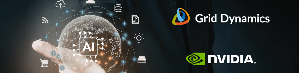 NVIDIA Solution Center