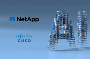 NetApp and Cisco