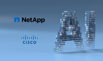 NetApp and Cisco