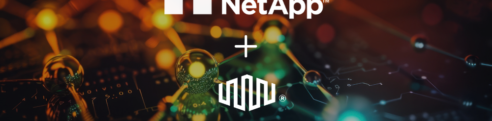 NetApp and Equinix