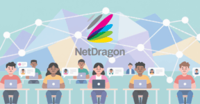 NetDragon