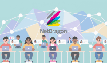 NetDragon NetDragon