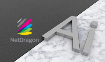 NetDragon and Volcengine {{brizy_dc_image_alt entityId=