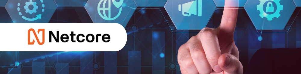 Netcore Cloud