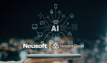 Neusoft Smart Go and Tencent Cloud Neusoft Smart Go and Tencent Cloud
