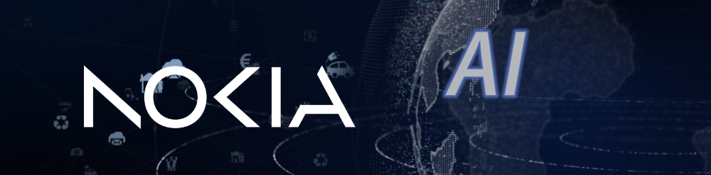 Nokia AI-RAN Nokia AI-RAN