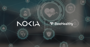 Nokia and BeeHealthy
