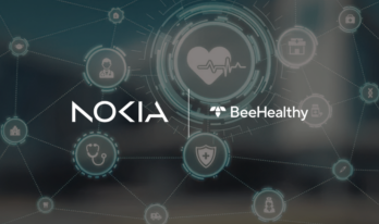 Nokia and BeeHealthy Nokia and BeeHealthy