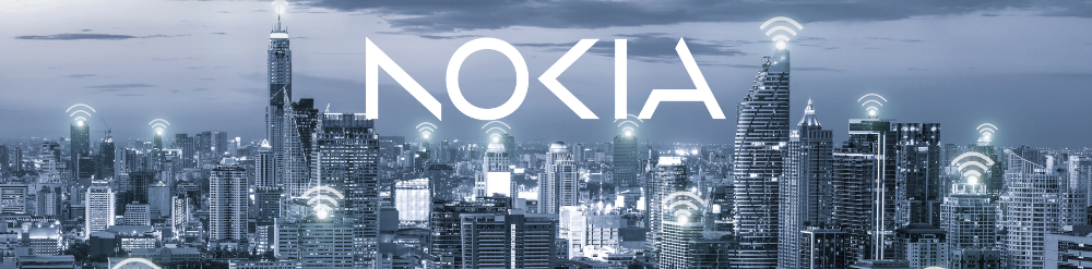 Nokia and MX Fiber