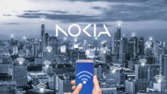 Nokia and MX Fiber