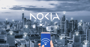 Nokia and MX Fiber