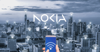 Nokia and MX Fiber