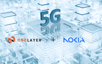 Nokia and OneLayer