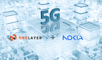 Nokia and OneLayer Nokia and OneLayer