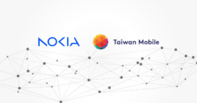 Nokia and Taiwan