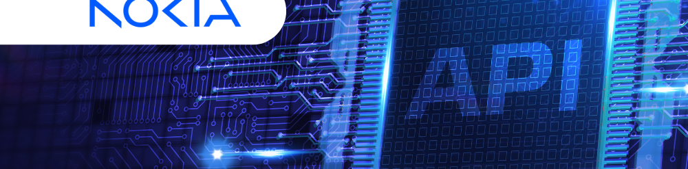 Nokia network APIs