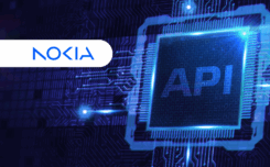 Nokia network APIs