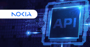 Nokia network APIs