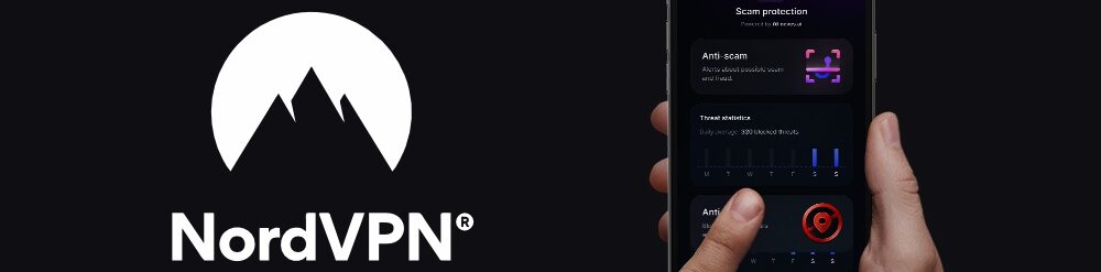 NordVPN becomes an All-in-One Digital Security App