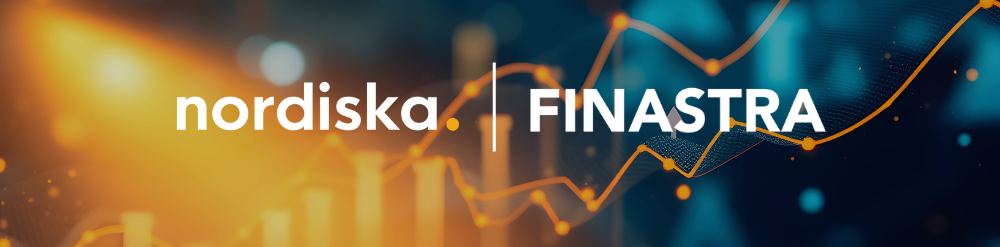 Nordiska and Finastra Nordiska and Finastra
