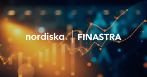 Nordiska and Finastra