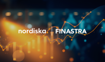 Nordiska and Finastra Nordiska and Finastra