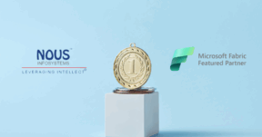 Nous Infosystems