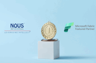 Nous Infosystems